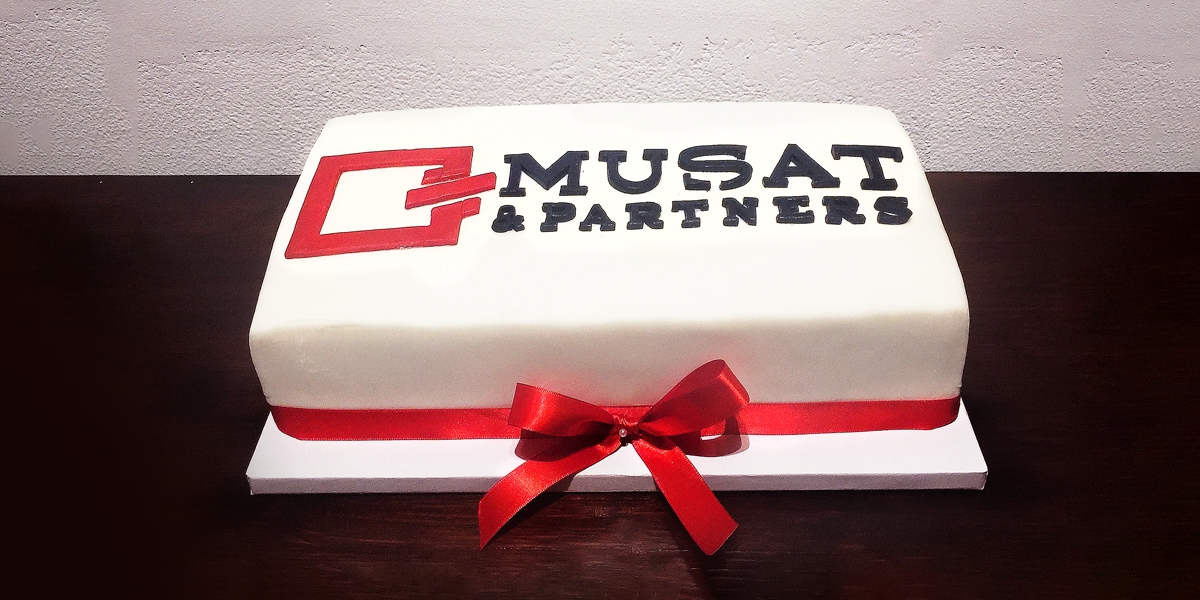 Visul Musat & Partners prinde contur