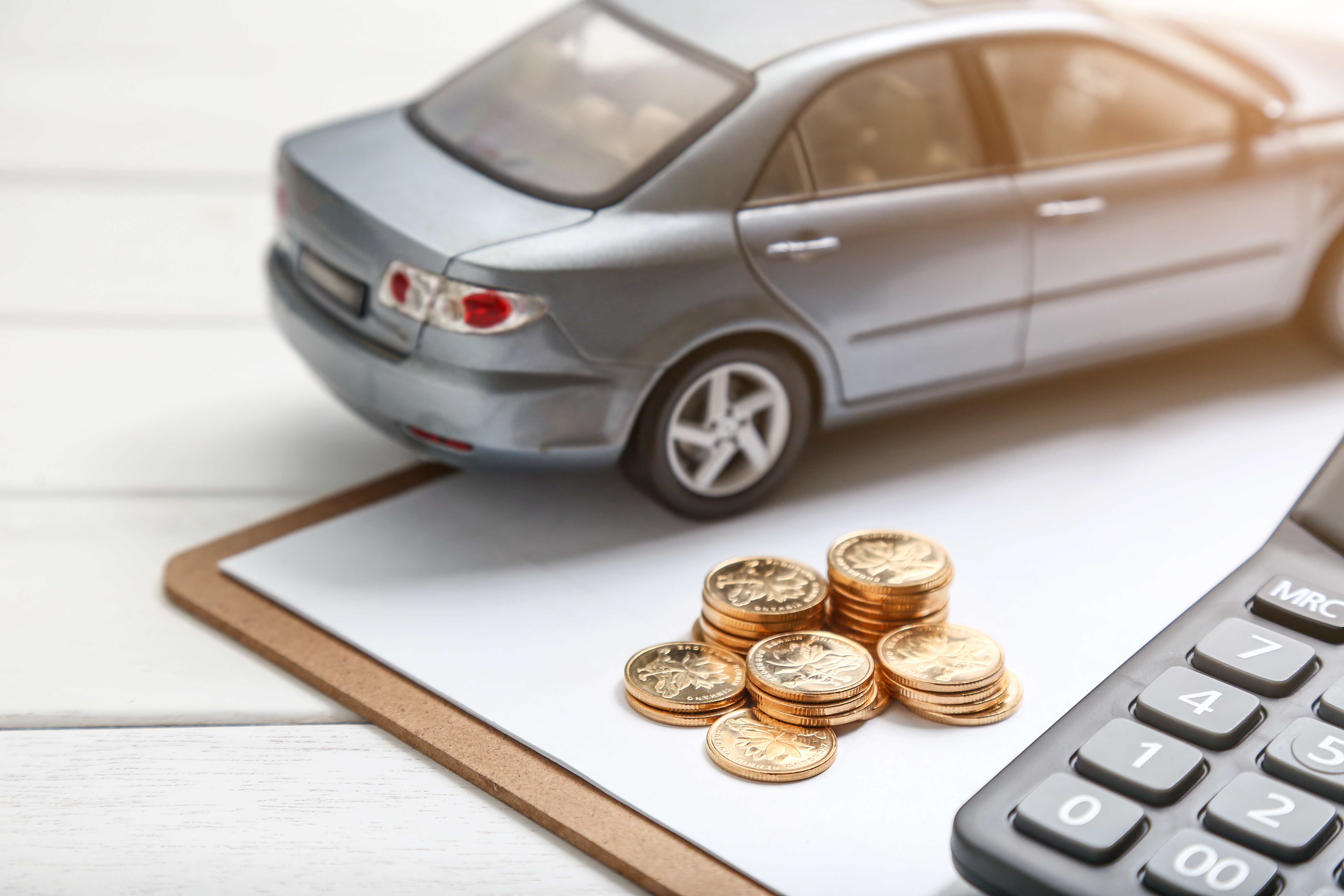 recuperare taxa auto speciala